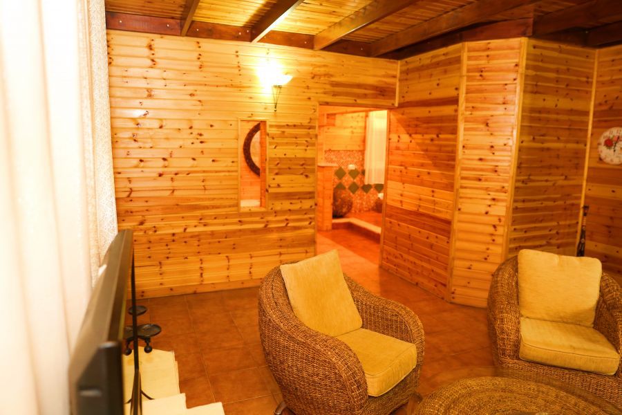 החדר הסגלגל