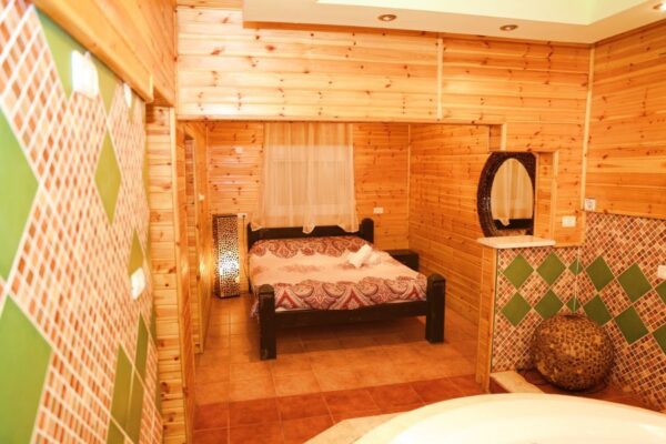 החדר הסגלגל