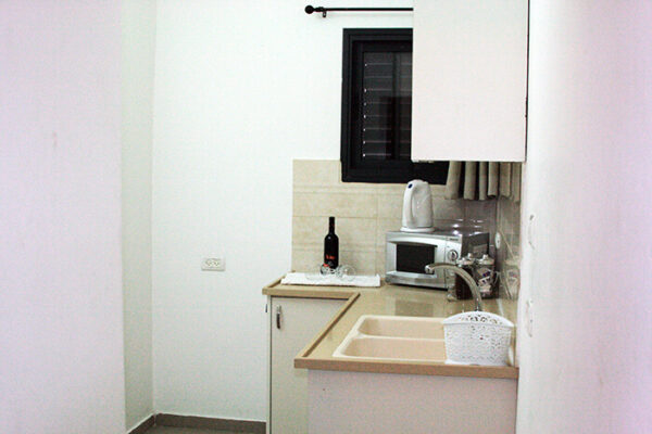 הילה בגליל אירוח כפרי (חדר אירוח)