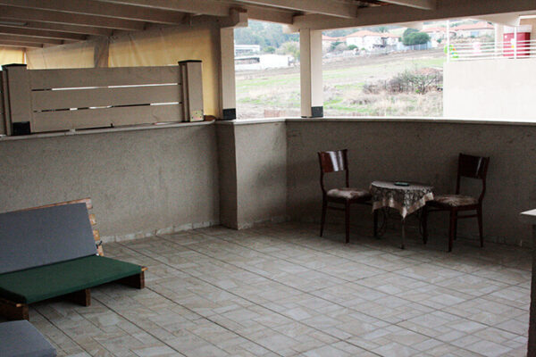 הילה בגליל אירוח כפרי (חדר אירוח)