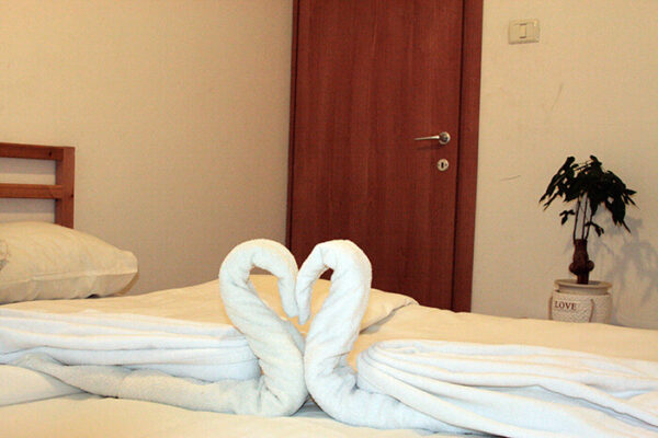 הילה בגליל אירוח כפרי (חדר אירוח)