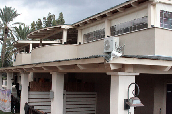 הילה בגליל אירוח כפרי (חדר אירוח)