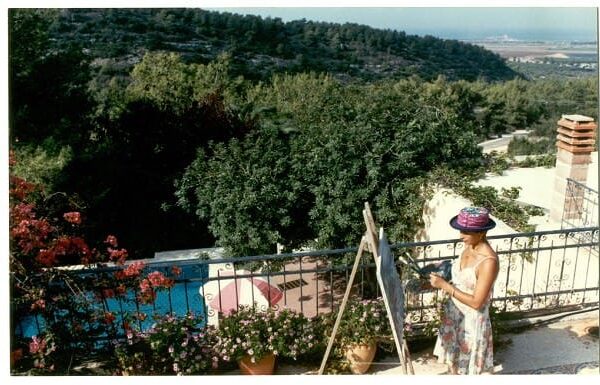 יקיר עין הוד