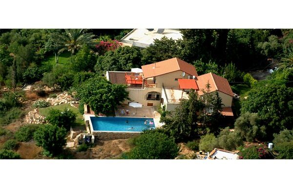 יקיר עין הוד