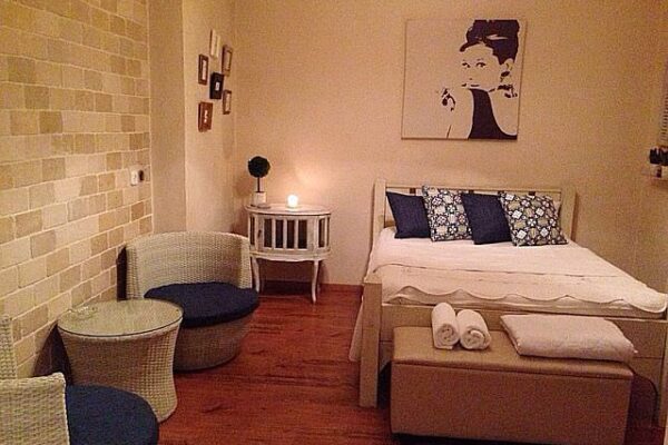 מיזארו – מקדש האהבה