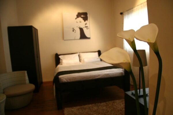 מיזארו – מקדש האהבה