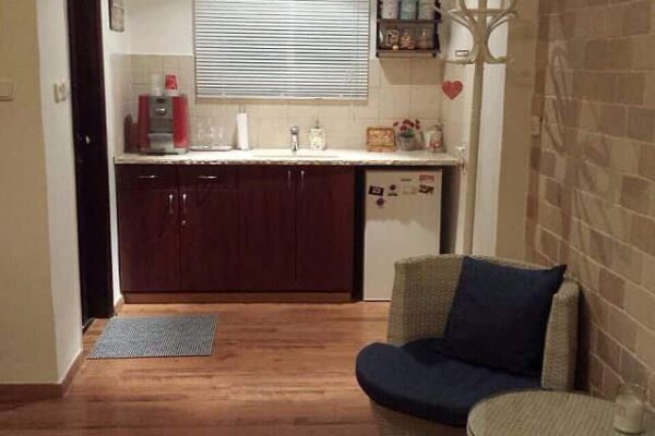 מיזארו – מקדש האהבה