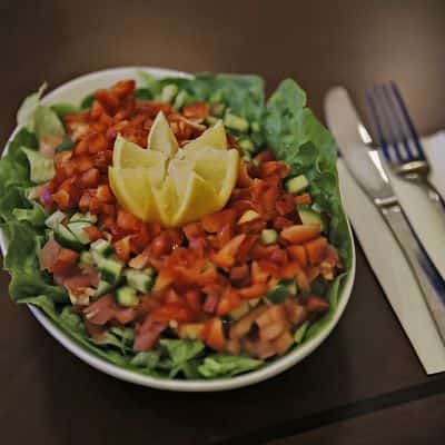 מלון האוס בפתח תקווה