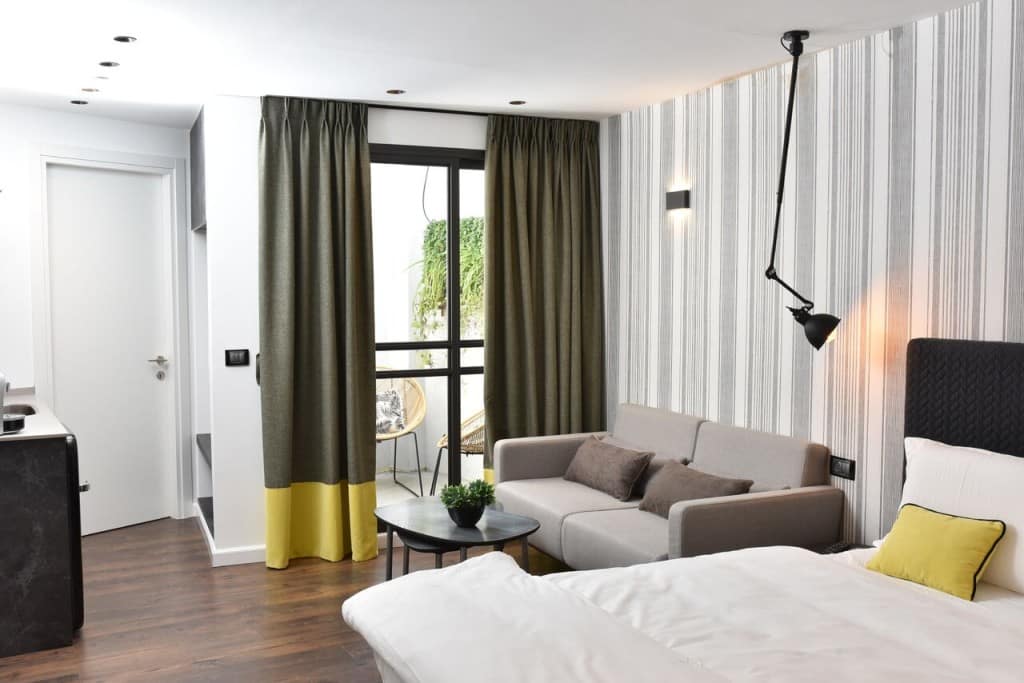 מלונית אם הדרך