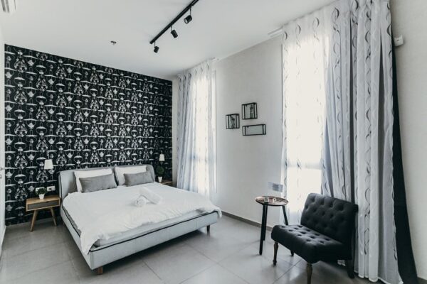 מלונית אם הדרך