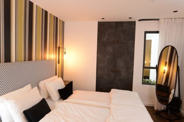 מלונית אם הדרך