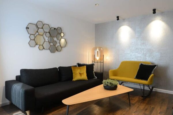 מלונית אם הדרך