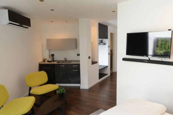 מלונית אם הדרך