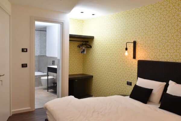 מלונית אם הדרך