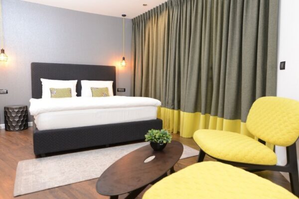 סוויטות אדוה