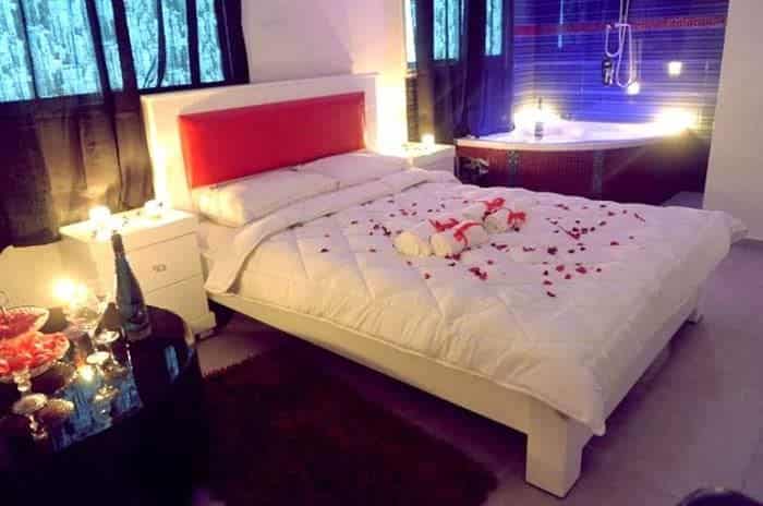 סוויטות אור