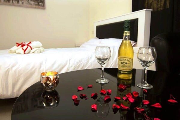 סוויטות אור