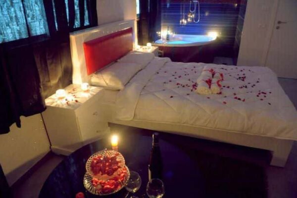 סוויטות אור