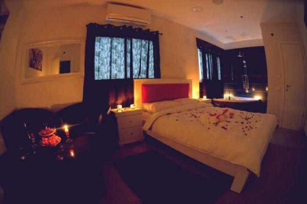 סוויטות אור