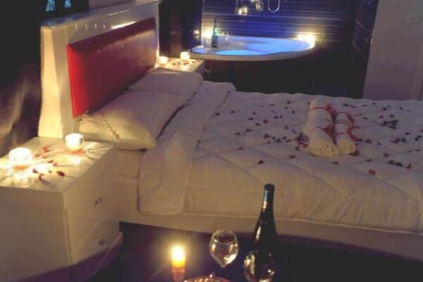 סוויטות אור