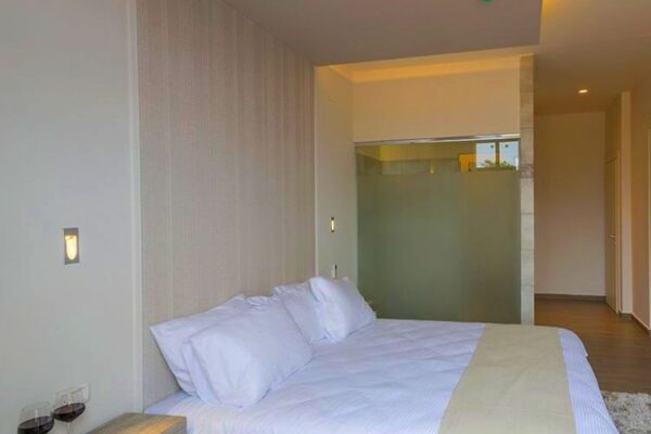 סוויטות בן עמי