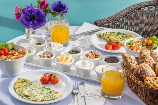 סוויטות בן עמי