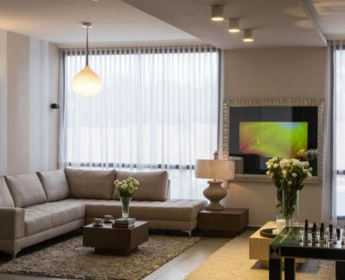 סוויטות בן עמי