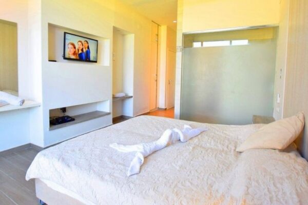 סוויטות בן עמי