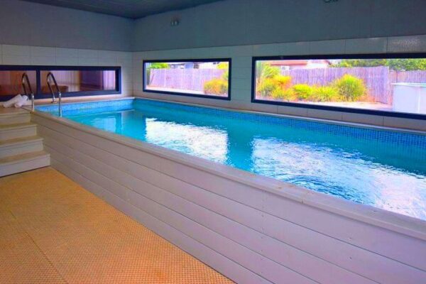 סוויטות בן עמי