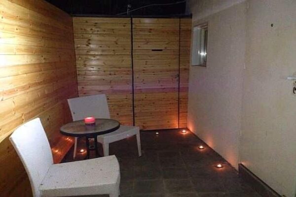 סוויטת מנהטן