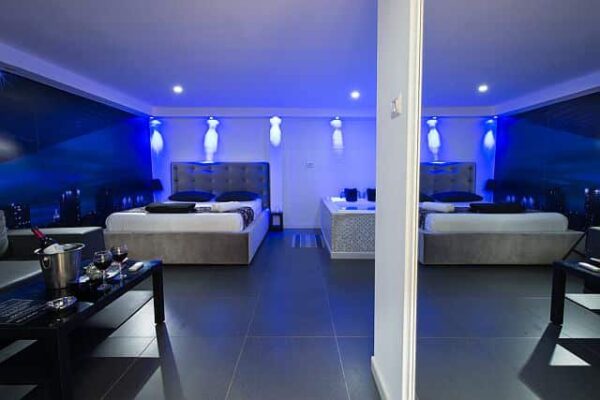 סוויטת מנהטן