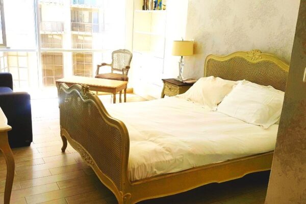 סייסטה מול הים