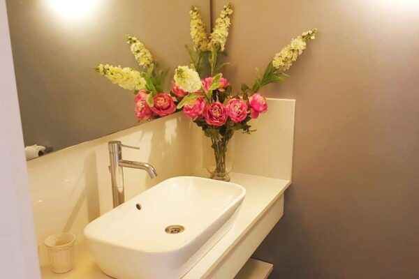 סייסטה מול הים