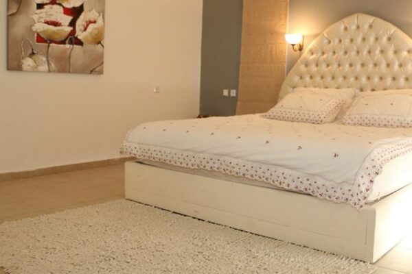 צימר לה פינקה בתל עדשים