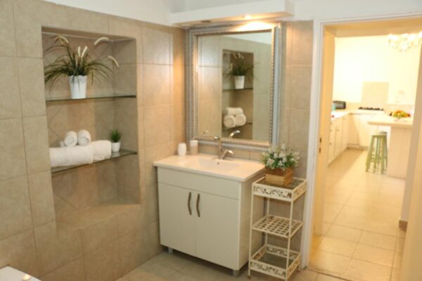 צימר לה פינקה בתל עדשים