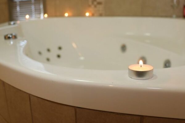 צימר לה פינקה בתל עדשים