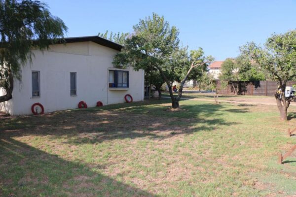 צימר לה פינקה בתל עדשים