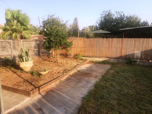 צימר לה פינקה בתל עדשים