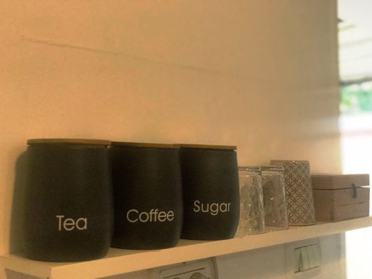 צימר לה פינקה בתל עדשים