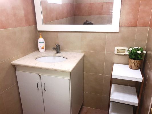 צימר לה פינקה בתל עדשים