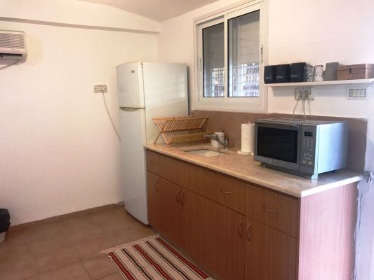 צימר לה פינקה בתל עדשים