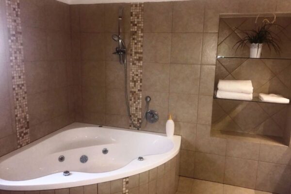 צימר לה פינקה בתל עדשים