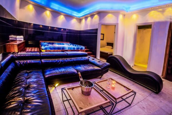 צימרים הפיסגה הכפרית