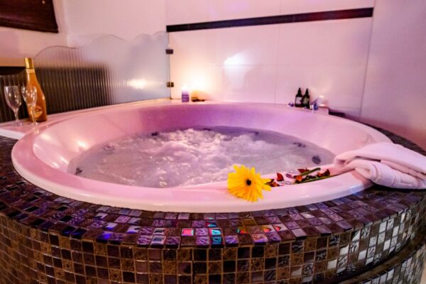 צימרים הפיסגה הכפרית