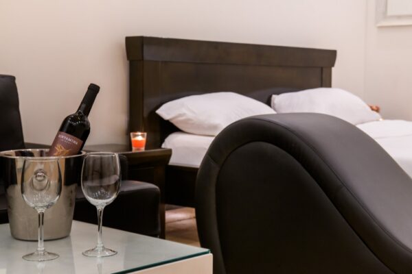 צימרים הפיסגה הכפרית