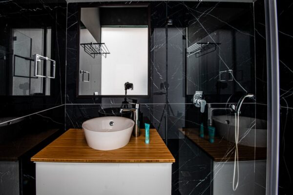 צימרים הפיסגה הכפרית