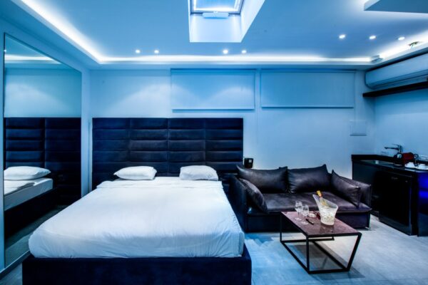 צימרים הפיסגה הכפרית