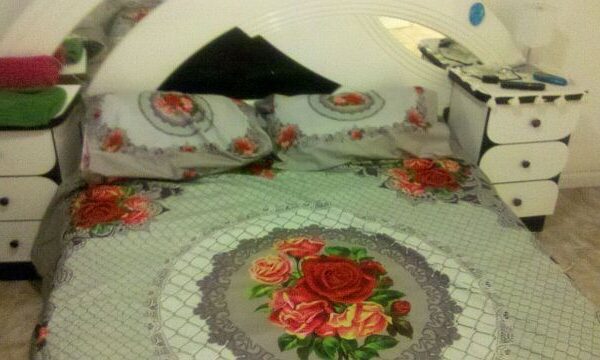 קסם על ים כנרת