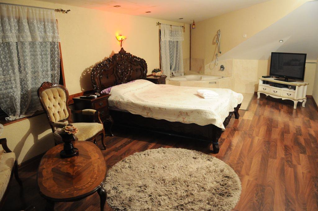 רומנטי בכפר