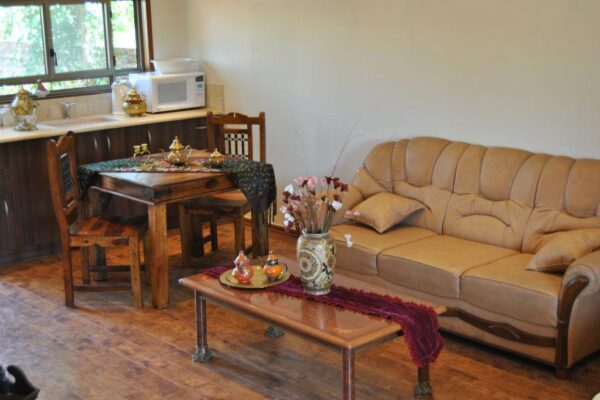 רומנטי בכפר